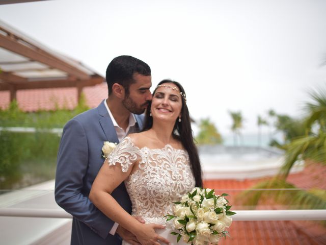 O casamento de Paulo e Leilane em Brasília, Distrito Federal 50