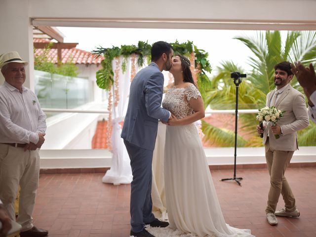 O casamento de Paulo e Leilane em Brasília, Distrito Federal 51