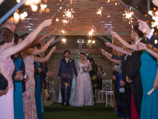 O casamento de Danilo e Leonara em Campo Maior, Piauí 2
