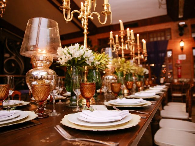 O casamento de Larissa e Rodolfo em Araçatuba, São Paulo Estado 3