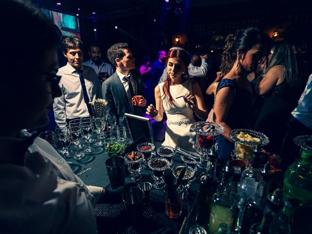 O casamento de Larissa e Rodolfo em Araçatuba, São Paulo Estado 4