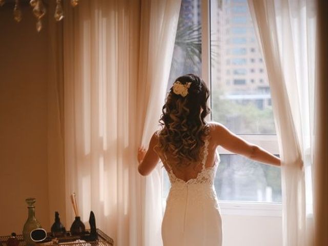 O casamento de Nauyter e Regiane em Campinas, São Paulo Estado 3