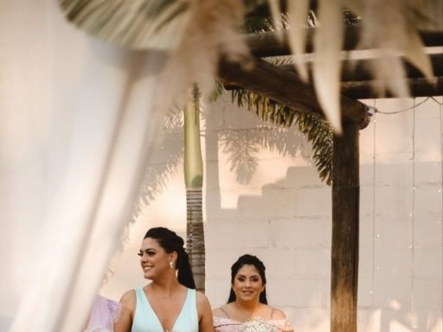 O casamento de Nauyter e Regiane em Campinas, São Paulo Estado 5