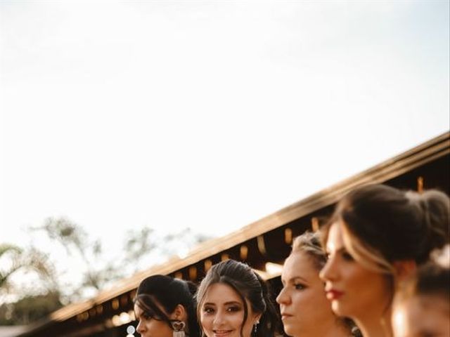 O casamento de Nauyter e Regiane em Campinas, São Paulo Estado 6