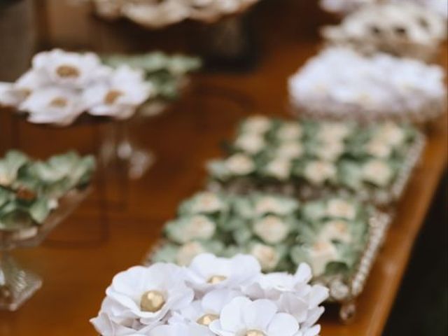 O casamento de Nauyter e Regiane em Campinas, São Paulo Estado 13