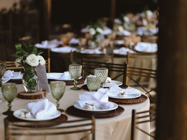 O casamento de Nauyter e Regiane em Campinas, São Paulo Estado 14
