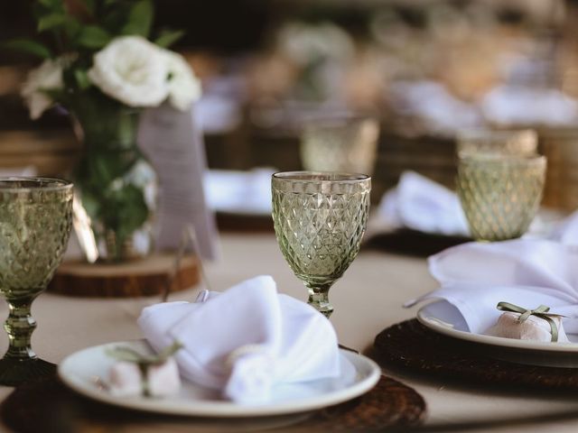 O casamento de Nauyter e Regiane em Campinas, São Paulo Estado 15