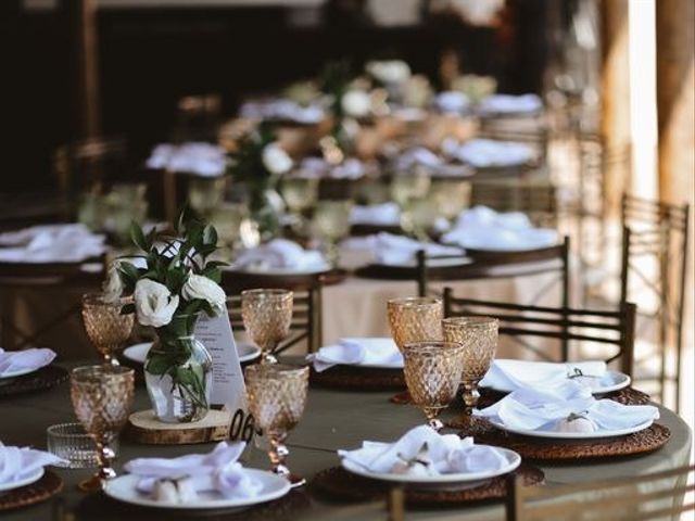 O casamento de Nauyter e Regiane em Campinas, São Paulo Estado 16