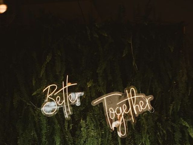 O casamento de Nauyter e Regiane em Campinas, São Paulo Estado 17