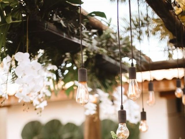 O casamento de Nauyter e Regiane em Campinas, São Paulo Estado 18