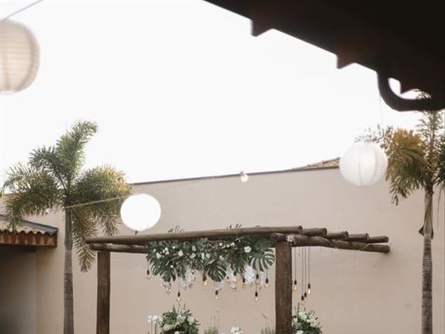 O casamento de Nauyter e Regiane em Campinas, São Paulo Estado 20