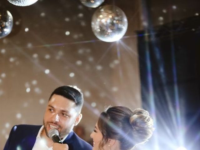O casamento de Nauyter e Regiane em Campinas, São Paulo Estado 21