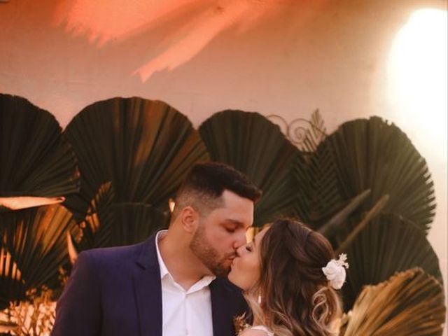 O casamento de Nauyter e Regiane em Campinas, São Paulo Estado 22