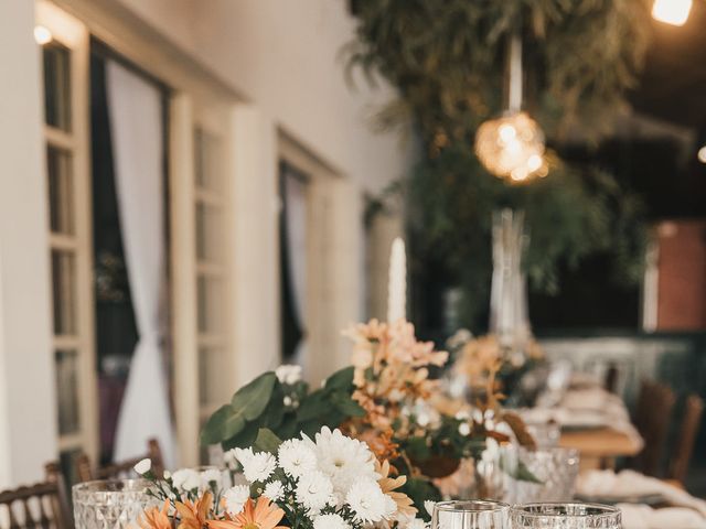 O casamento de Rubens e Marcella em Biguaçu, Santa Catarina 7