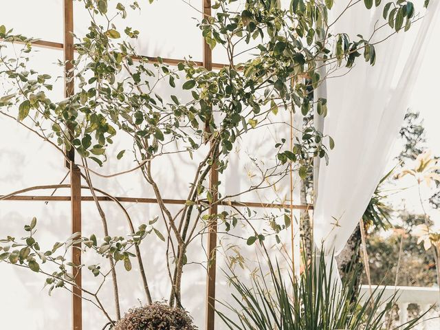 O casamento de Rubens e Marcella em Biguaçu, Santa Catarina 12