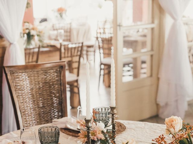 O casamento de Rubens e Marcella em Biguaçu, Santa Catarina 13