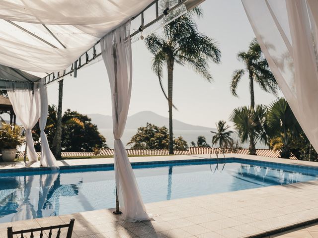 O casamento de Rubens e Marcella em Biguaçu, Santa Catarina 23