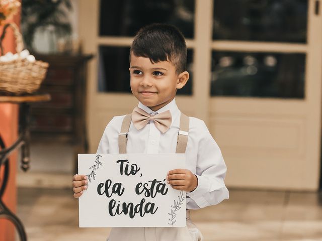 O casamento de Rubens e Marcella em Biguaçu, Santa Catarina 32