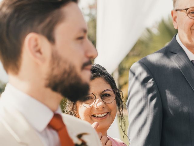 O casamento de Rubens e Marcella em Biguaçu, Santa Catarina 33