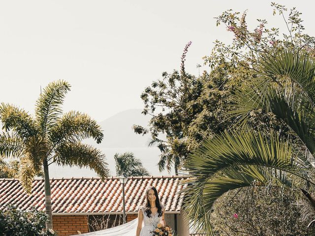 O casamento de Rubens e Marcella em Biguaçu, Santa Catarina 34