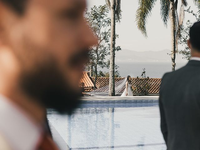 O casamento de Rubens e Marcella em Biguaçu, Santa Catarina 35