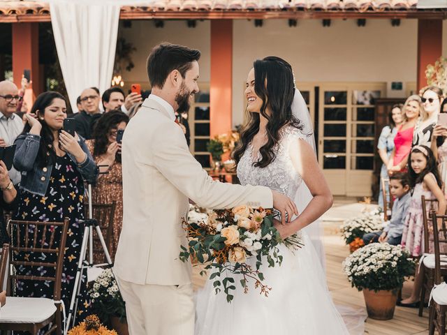 O casamento de Rubens e Marcella em Biguaçu, Santa Catarina 39