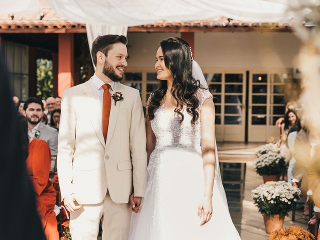 O casamento de Rubens e Marcella em Biguaçu, Santa Catarina 52