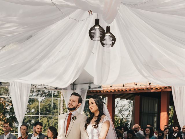 O casamento de Rubens e Marcella em Biguaçu, Santa Catarina 55