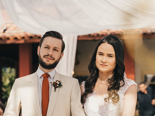 O casamento de Rubens e Marcella em Biguaçu, Santa Catarina 57
