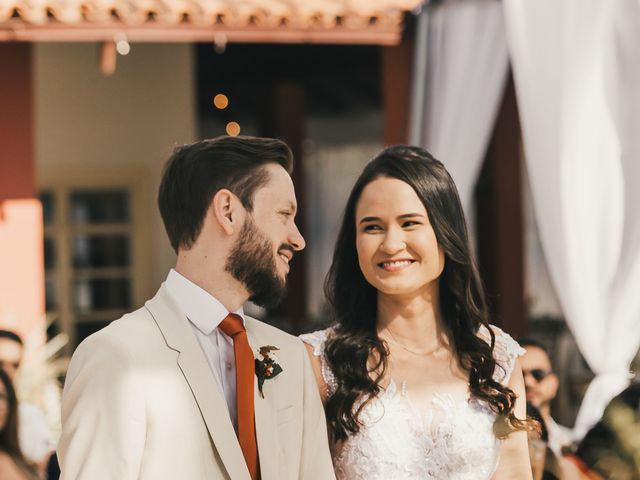 O casamento de Rubens e Marcella em Biguaçu, Santa Catarina 61