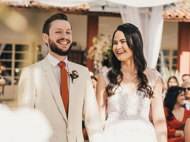 O casamento de Rubens e Marcella em Biguaçu, Santa Catarina 64