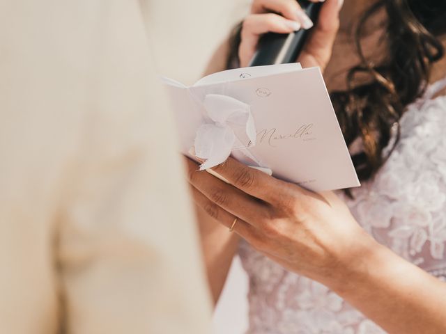 O casamento de Rubens e Marcella em Biguaçu, Santa Catarina 68