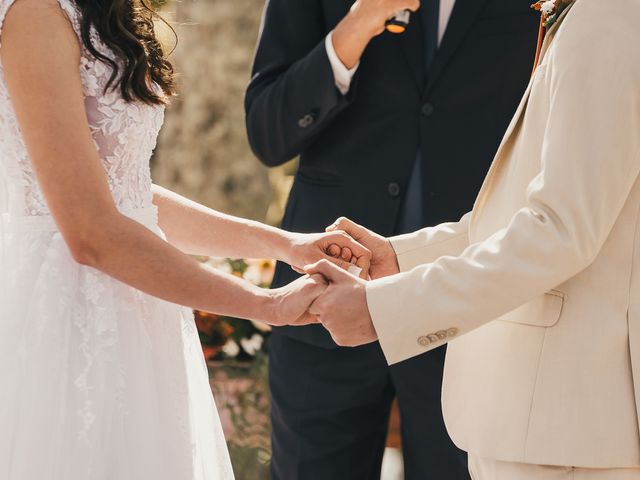 O casamento de Rubens e Marcella em Biguaçu, Santa Catarina 84