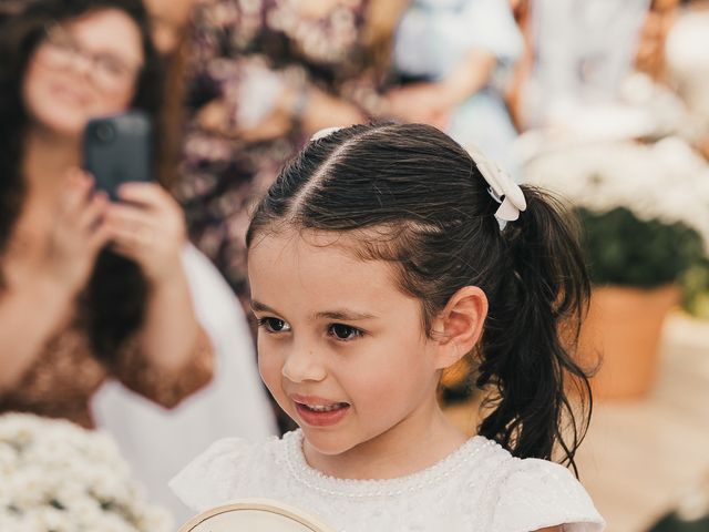 O casamento de Rubens e Marcella em Biguaçu, Santa Catarina 86