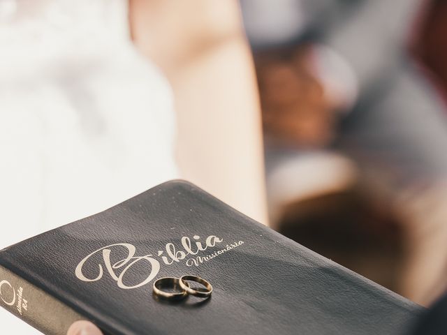 O casamento de Rubens e Marcella em Biguaçu, Santa Catarina 88