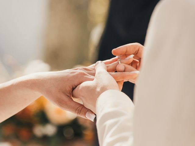 O casamento de Rubens e Marcella em Biguaçu, Santa Catarina 92