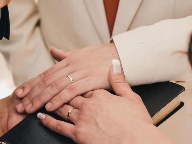 O casamento de Rubens e Marcella em Biguaçu, Santa Catarina 93