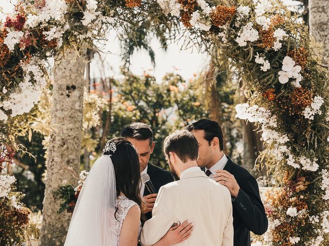 O casamento de Rubens e Marcella em Biguaçu, Santa Catarina 94