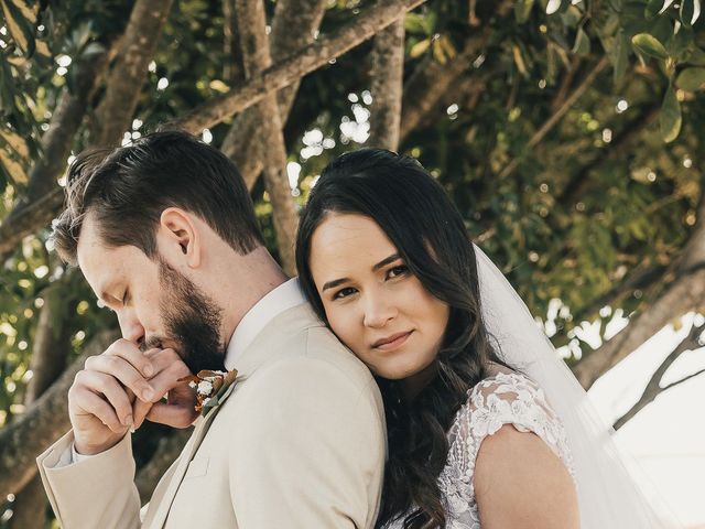 O casamento de Rubens e Marcella em Biguaçu, Santa Catarina 106