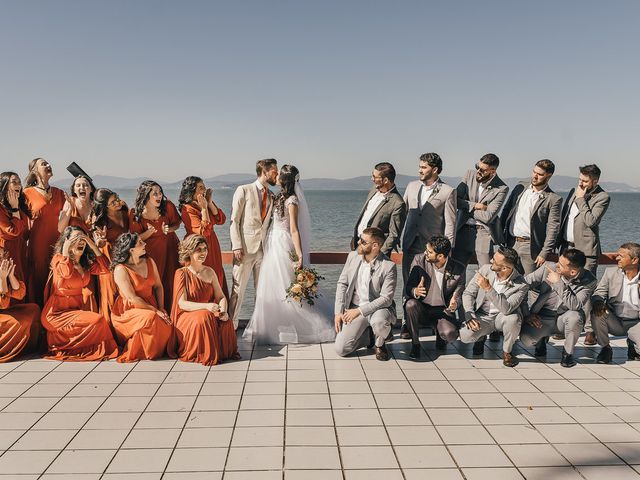 O casamento de Rubens e Marcella em Biguaçu, Santa Catarina 114