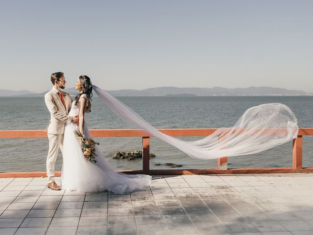 O casamento de Rubens e Marcella em Biguaçu, Santa Catarina 123