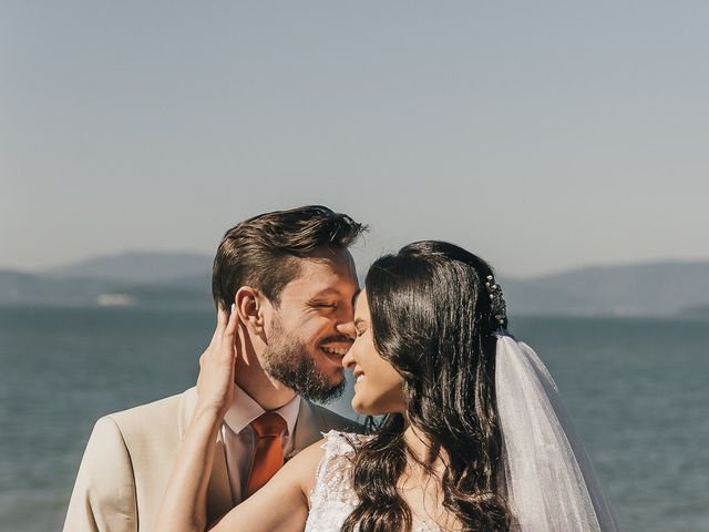 O casamento de Rubens e Marcella em Biguaçu, Santa Catarina 127