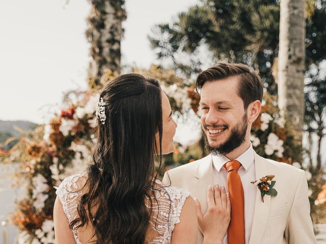 O casamento de Rubens e Marcella em Biguaçu, Santa Catarina 147