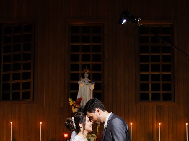 O casamento de Lucas e Julia em Petrópolis, Rio de Janeiro 22