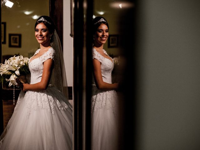 O casamento de Ricardo e Thisciane em Lauro de Freitas, Bahia 24