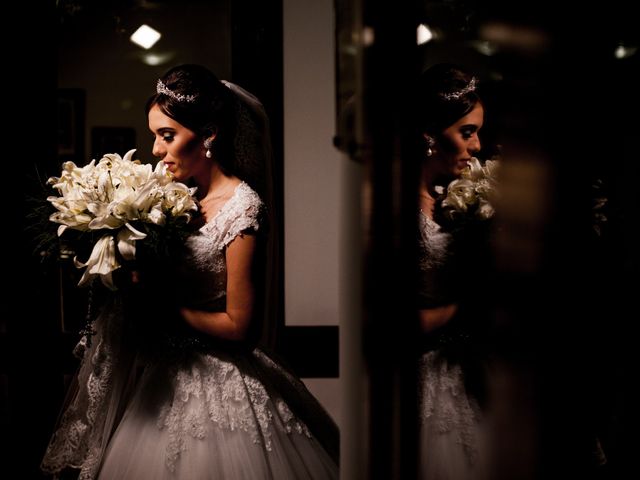 O casamento de Ricardo e Thisciane em Lauro de Freitas, Bahia 25