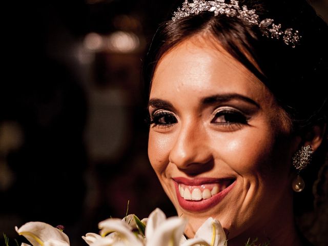 O casamento de Ricardo e Thisciane em Lauro de Freitas, Bahia 29