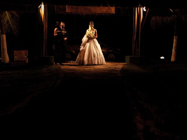 O casamento de Ricardo e Thisciane em Lauro de Freitas, Bahia 37