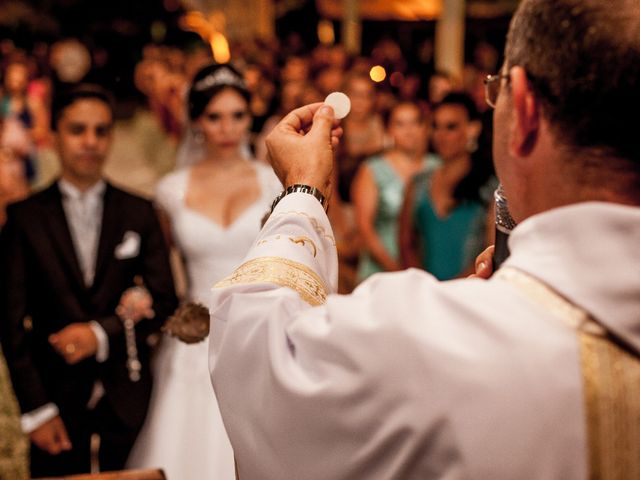 O casamento de Ricardo e Thisciane em Lauro de Freitas, Bahia 51