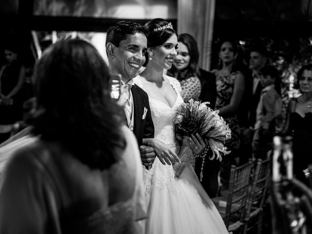 O casamento de Ricardo e Thisciane em Lauro de Freitas, Bahia 52